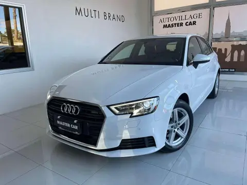 Used AUDI A3 Diesel 2017 Ad 