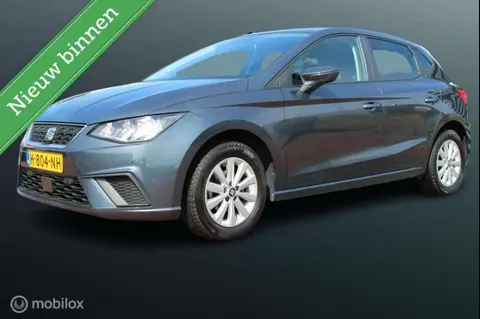 Used SEAT IBIZA Petrol 2020 Ad 