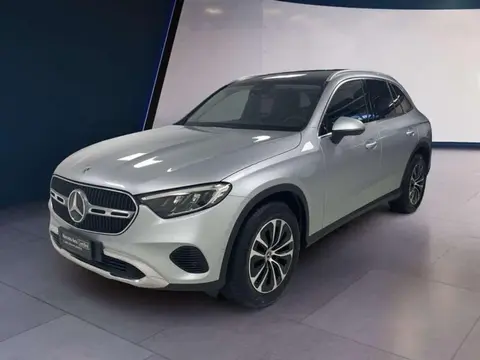 Used MERCEDES-BENZ CLASSE GLC Hybrid 2023 Ad 