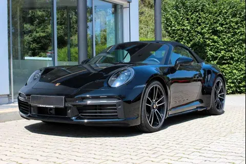 Annonce PORSCHE 992 Essence 2023 d'occasion 