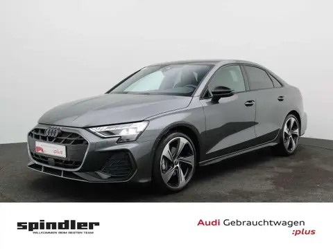 Annonce AUDI A3 Essence 2024 d'occasion 