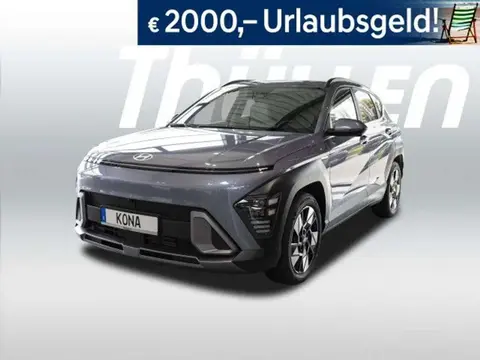 Annonce HYUNDAI KONA Essence 2023 d'occasion 