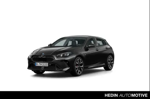 Annonce BMW SERIE 1 Essence 2024 d'occasion 