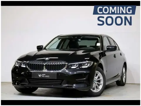 Annonce BMW SERIE 3 Diesel 2020 d'occasion 