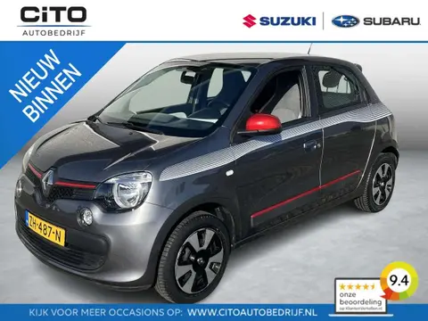 Used RENAULT TWINGO Petrol 2019 Ad 