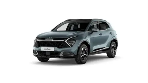 Annonce KIA SPORTAGE Essence 2024 d'occasion 