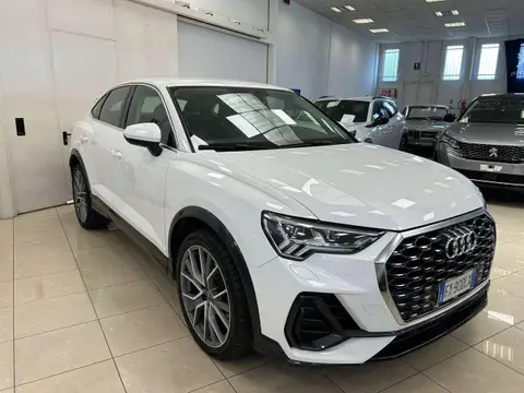 Used AUDI Q3 Diesel 2019 Ad 