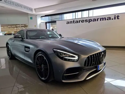 Annonce MERCEDES-BENZ CLASSE GT Essence 2020 d'occasion 