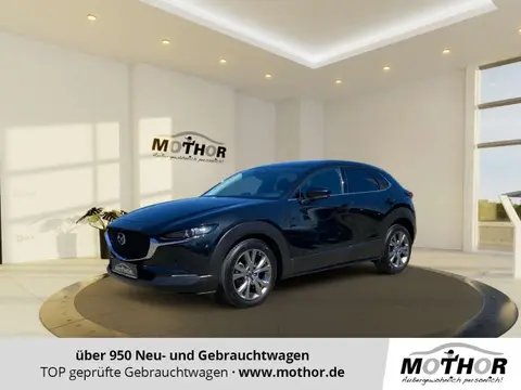 Used MAZDA CX-30 Petrol 2020 Ad 