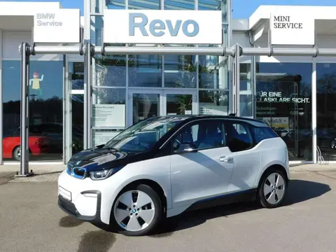 Used BMW I3 Electric 2018 Ad 