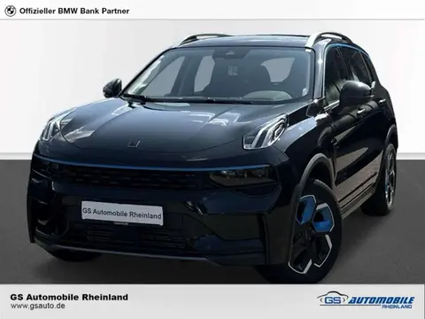 Used LYNK & CO 01 Hybrid 2022 Ad 