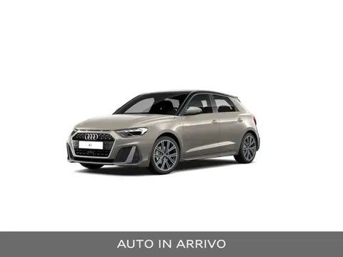 Used AUDI A1 Petrol 2021 Ad 