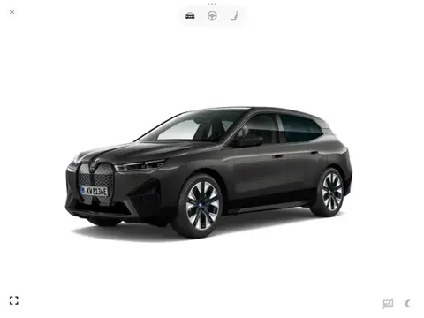 Annonce BMW IX Électrique 2023 d'occasion 