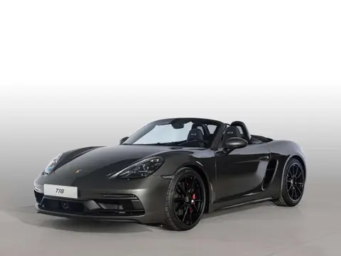 Annonce PORSCHE BOXSTER Essence 2024 d'occasion 