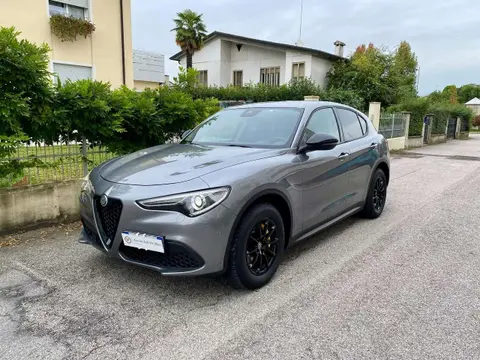 Used ALFA ROMEO STELVIO Diesel 2019 Ad Italy