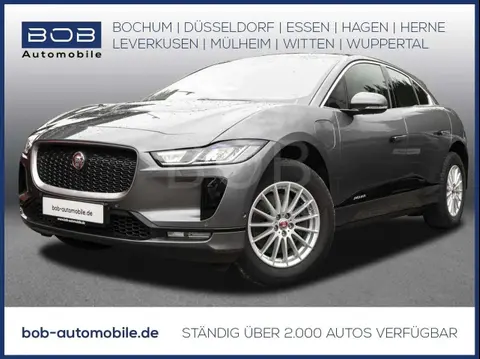 Annonce JAGUAR I-PACE Électrique 2019 d'occasion 