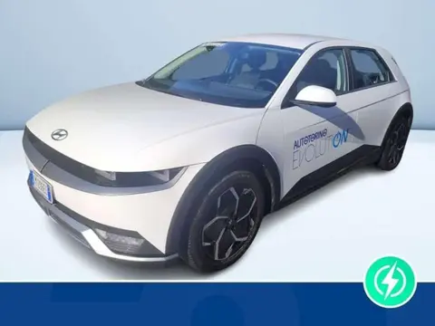 Annonce HYUNDAI IONIQ Électrique 2023 d'occasion 