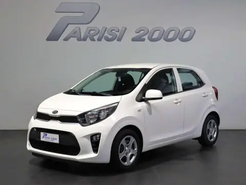 Used KIA PICANTO Petrol 2018 Ad 