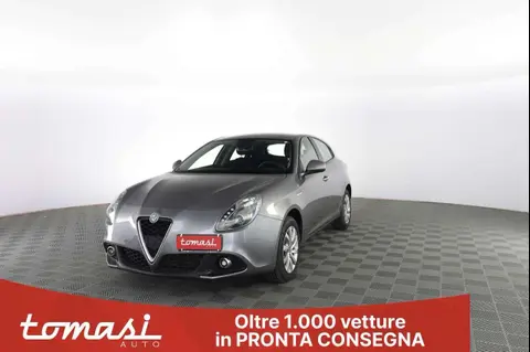 Used ALFA ROMEO GIULIETTA Diesel 2019 Ad 