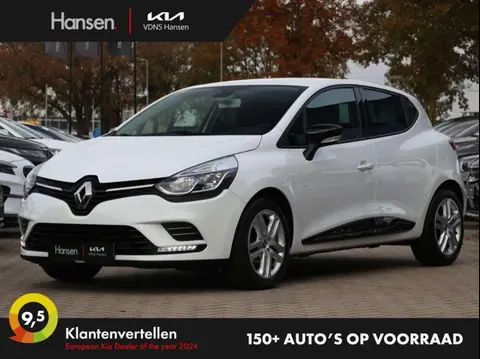 Annonce RENAULT CLIO Essence 2019 d'occasion 