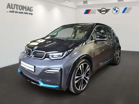 Annonce BMW I3 Électrique 2022 d'occasion 