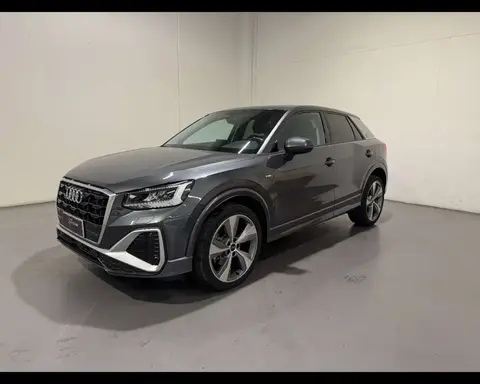 Used AUDI Q2 Diesel 2021 Ad 