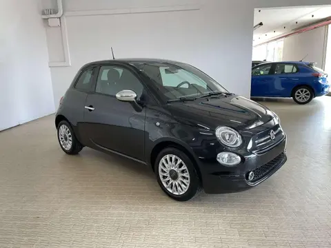 Used FIAT 500 Hybrid 2023 Ad 