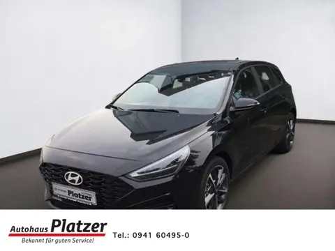 Used HYUNDAI I30 Petrol 2024 Ad 