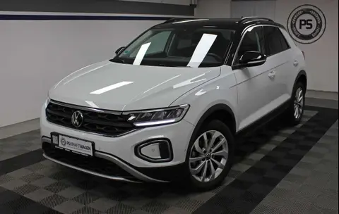 Used VOLKSWAGEN T-ROC Petrol 2022 Ad 