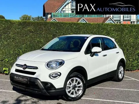 Annonce FIAT 500X Essence 2019 d'occasion 