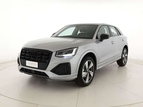 Annonce AUDI Q2 Diesel 2024 d'occasion 