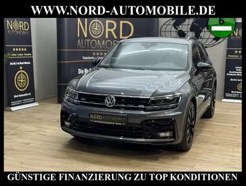 Annonce VOLKSWAGEN TIGUAN Diesel 2020 d'occasion 