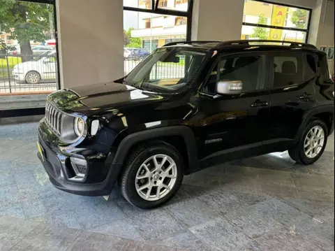 Used JEEP RENEGADE Petrol 2019 Ad 