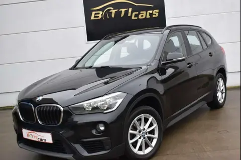 Annonce BMW X1 Diesel 2018 d'occasion 