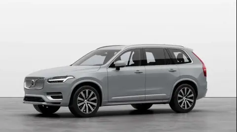 Annonce VOLVO XC90 Hybride 2024 d'occasion 