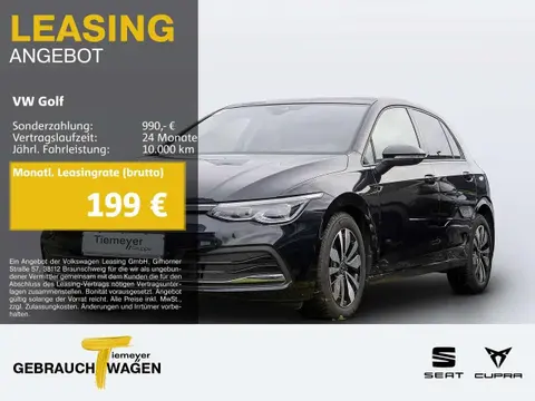 Annonce VOLKSWAGEN GOLF Diesel 2023 d'occasion 