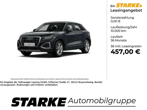 Used AUDI Q2 Petrol 2024 Ad 