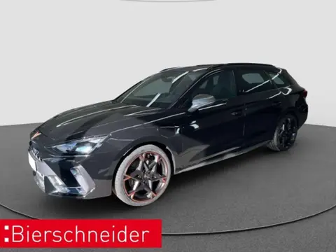 Annonce CUPRA LEON Hybride 2024 d'occasion 