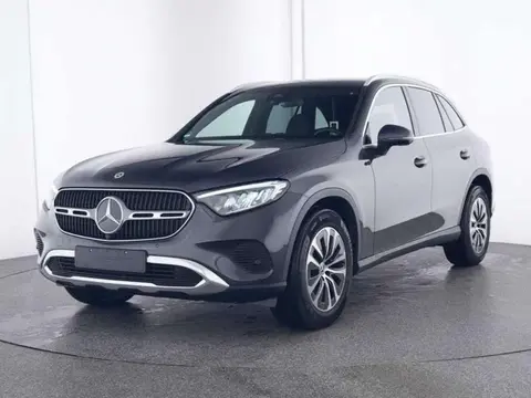 Annonce MERCEDES-BENZ CLASSE GLC Diesel 2023 d'occasion 