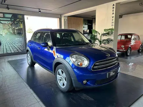 Used MINI COOPER Diesel 2016 Ad 