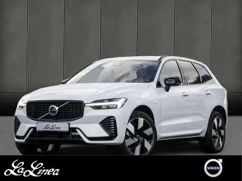 Annonce VOLVO XC60 Hybride 2023 d'occasion 