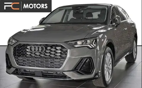 Used AUDI Q3 Diesel 2023 Ad 