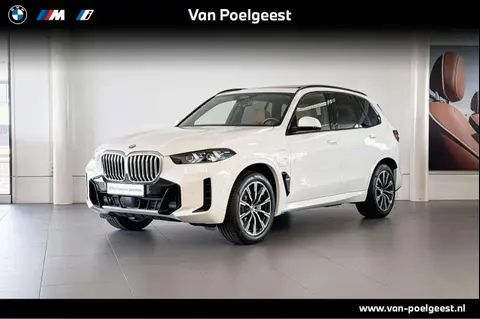 Annonce BMW X5 Hybride 2023 d'occasion 