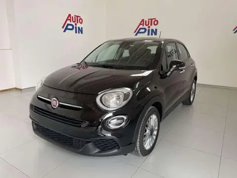 Used FIAT 500X Petrol 2021 Ad 