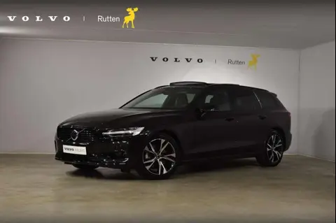 Annonce VOLVO V60 Hybride 2024 d'occasion 