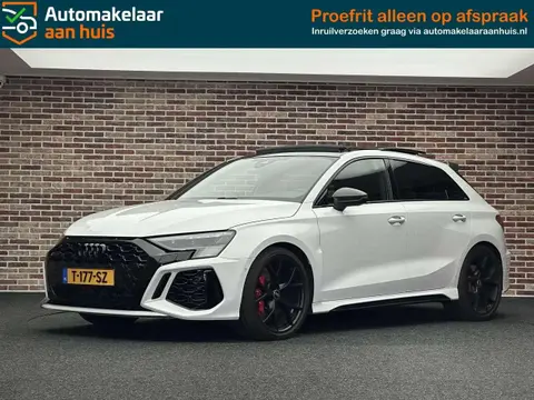 Annonce AUDI RS3 Essence 2022 d'occasion 