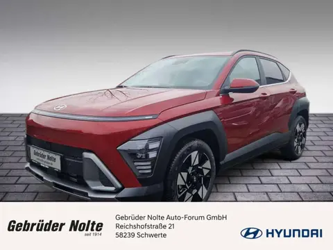 Annonce HYUNDAI KONA Essence 2024 d'occasion 