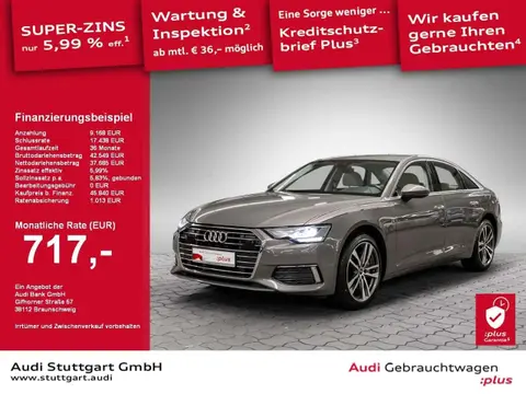 Used AUDI A6 Diesel 2023 Ad 