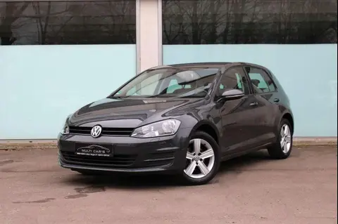 Used VOLKSWAGEN GOLF Petrol 2014 Ad 