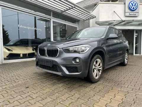 Used BMW X1 Diesel 2019 Ad 